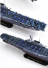 Academy 14229 USS Yorktown CV-5 (Released Mar,2022) 1/700